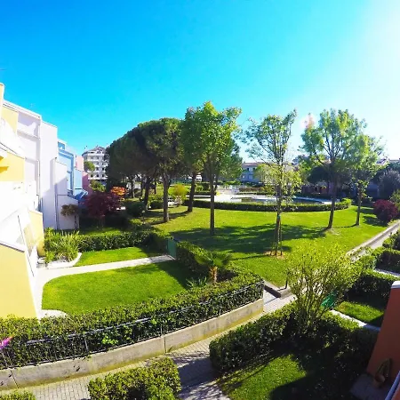 Villaggio Riviera - Agenzia Cocal カオルレ