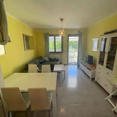 Villaggio Riviera - Agenzia Cocal *
