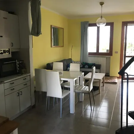 Villaggio Riviera - Agenzia Cocal *