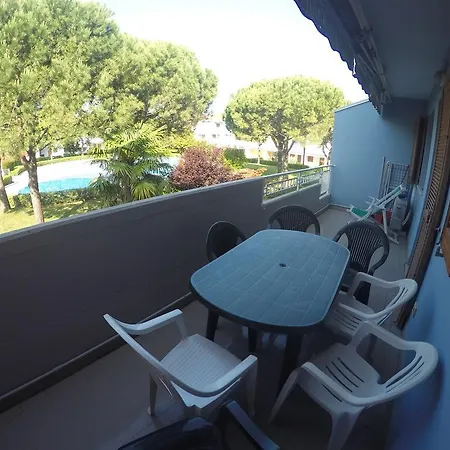 Villaggio Riviera - Agenzia Cocal