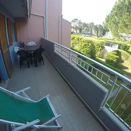 Villaggio Riviera - Agenzia Cocal カオルレ