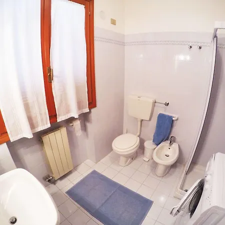 Villaggio Riviera - Agenzia Cocal
