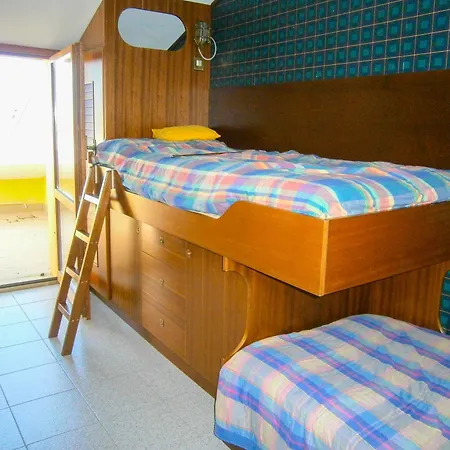 Villaggio Riviera - Agenzia Cocal