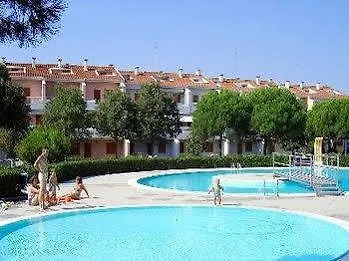 アパート Villaggio Riviera - Agenzia Cocal *
