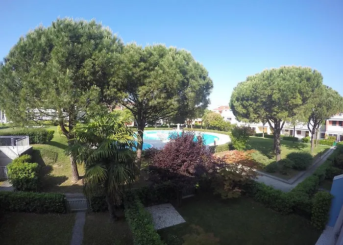 Apartment Villaggio Riviera - Agenzia Cocal