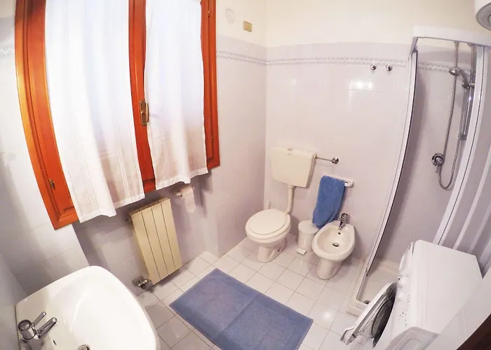 Villaggio Riviera - Agenzia Cocal