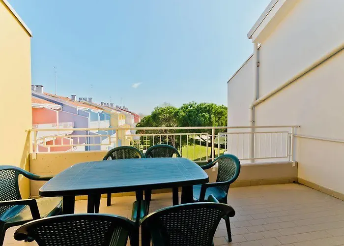 Villaggio Riviera - Agenzia Cocal Apartment