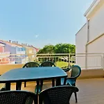 Villaggio Riviera - Agenzia Cocal Apartamento
