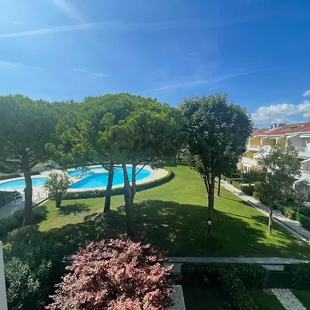Apartamento Villaggio Riviera - Agenzia Cocal Caorle