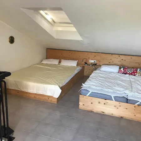 Villaggio Riviera - Agenzia Cocal Apartamento