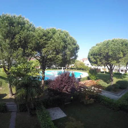 شقة Villaggio Riviera - Agenzia Cocal *