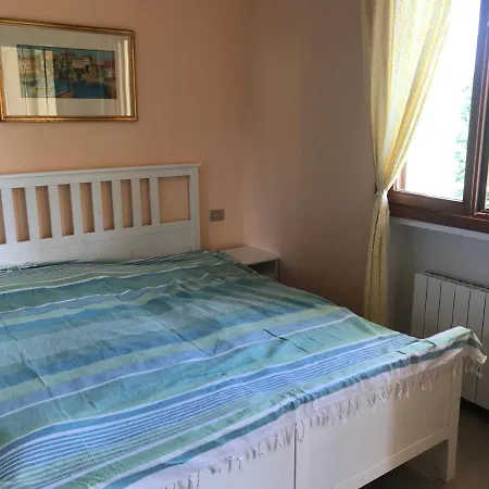 Villaggio Riviera - Agenzia Cocal Apartamento *