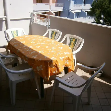 Villaggio Riviera - Agenzia Cocal Apartamento