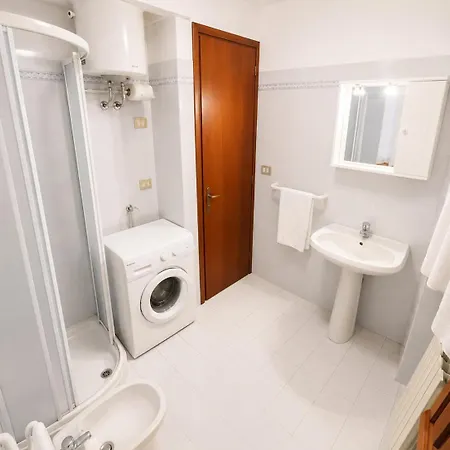 Villaggio Riviera - Agenzia Cocal דירה