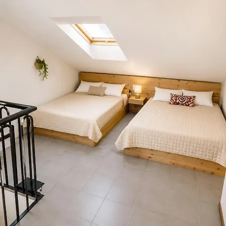 Villaggio Riviera - Agenzia Cocal