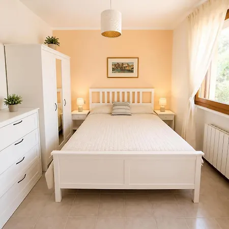 Villaggio Riviera - Agenzia Cocal דירה *