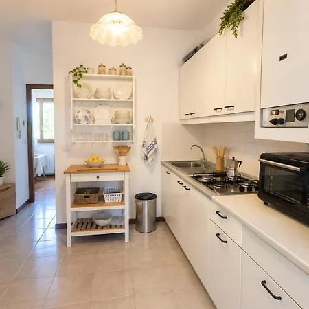 Villaggio Riviera - Agenzia Cocal