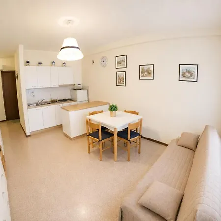 Villaggio Riviera - Agenzia Cocal דירה