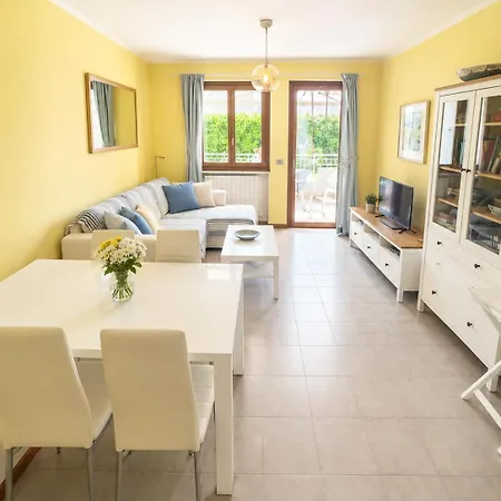 Villaggio Riviera - Agenzia Cocal דירה *