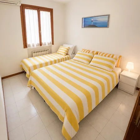 Villaggio Riviera - Agenzia Cocal