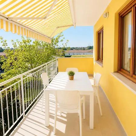 דירה Villaggio Riviera - Agenzia Cocal