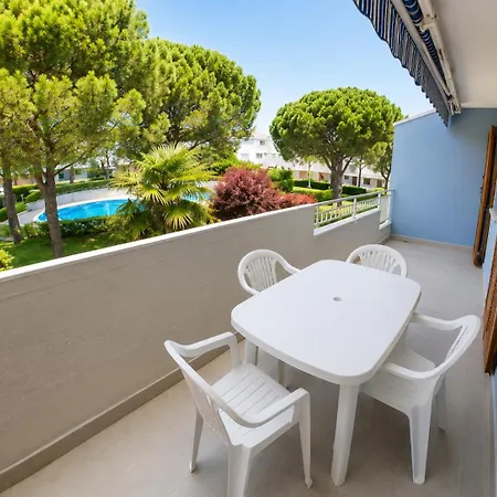 Villaggio Riviera - Agenzia Cocal קאורלה