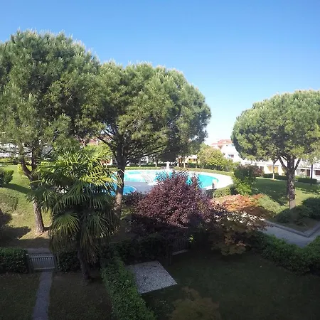Apartamento Villaggio Riviera - Agenzia Cocal