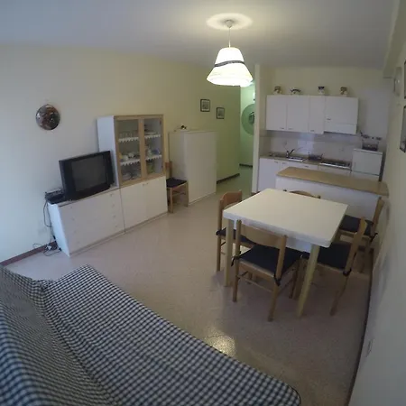 Apartamento Villaggio Riviera - Agenzia Cocal Caorle